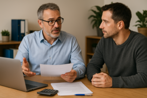 Facturation électronique